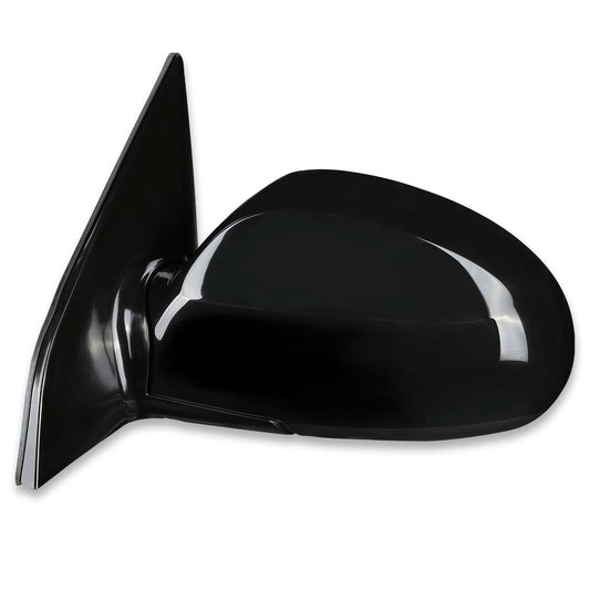 04-09 Kia Spectra OEM Style Powered Heated Side Mirror - Left