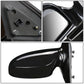 04-09 Kia Spectra OEM Style Powered Heated Side Mirror - Left