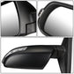 2011-2013 Kia Sorento OEM Power Heated Signal Folding Mirror Left