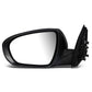 2011-2015 Kia Optima OEM Powered Heated Folding Side Mirror Left