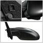 2011-2015 Kia Optima OEM Powered Heated Folding Side Mirror Left