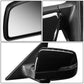 2012-2013 Kia Soul OEM Powered Heated Left Side Mirror