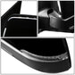 2012-2013 Kia Soul OEM Powered Heated Left Side Mirror
