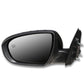 2014-2015 Kia Optima OEM Style Powered Heated Side Mirror - Left