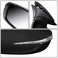 2014-2016 Kia Forte OEM Heated Folding Power Side Mirror Left