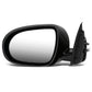 14-15 Kia Sorento OEM Style Power Folding Side Mirror Left