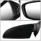 2014-2016 Kia Forte OEM Powered Heated Folding Mirror - Left