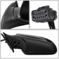 2014-2016 Kia Forte OEM Powered Heated Folding Mirror - Left