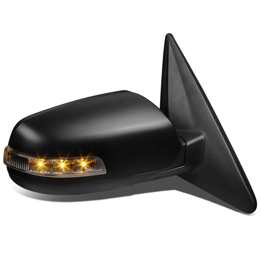 2011-2013 Kia Sorento OEM Powered Heated Folding Side Mirror Right