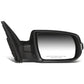 2011-2013 Kia Sorento OEM Powered Heated Folding Side Mirror Right