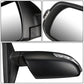2011-2013 Kia Sorento OEM Powered Heated Folding Side Mirror Right