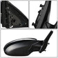 2011-2013 Kia Optima OEM Style Powered Side Mirror - Textured Black