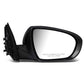 11-15 Kia Optima OEM Powered Heated Folding Side Mirror Right