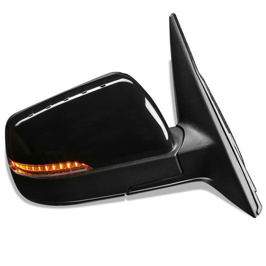 2012-2013 Kia Soul OE Style Power Heated Side Mirror Right