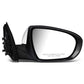 2011-2015 Kia Optima OEM Style Power Folding Side Mirror Right