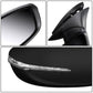 2014-2016 Kia Forte OEM Powered Heated Folding Right Side Mirror