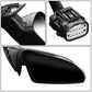 2014-2016 Kia Forte OEM Powered Heated Folding Right Side Mirror