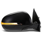 2014-2015 Kia Sorento OEM Powered Heated Folding Side Mirror Right