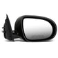 2014-2015 Kia Sorento OEM Powered Heated Folding Side Mirror Right