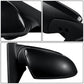 2018+ Kia Rio OEM Powered Heated Folding Right Side Mirror
