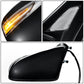 2006-2010 Lexus IS250 IS350 OEM Style Power Folding Side Mirror Left