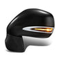 2010-2012 Lexus RX350 OE Style Power Heated Memory Side Mirror Left