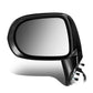 2010-2012 Lexus RX350 OE Style Power Heated Memory Side Mirror Left