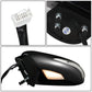 2007-2012 Lexus ES350 OEM Style Powered Heated Side Mirror Left