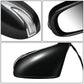 2007-2012 Lexus ES350 OEM Style Powered Heated Side Mirror Left