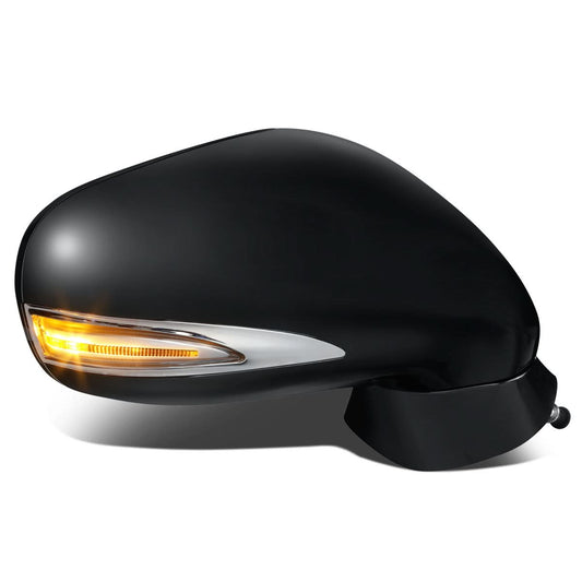2006-2010 Lexus IS250 IS350 OEM Heated Power Folding Side Mirror Right