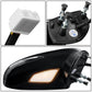 2006-2010 Lexus IS250 IS350 OEM Heated Power Folding Side Mirror Right