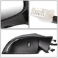 2013-2015 Lexus ES350/ES300H OEM Power Heated Mirror Right