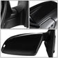 10-15 Mazda CX-9 OEM Powered Paintable Left Side Mirror