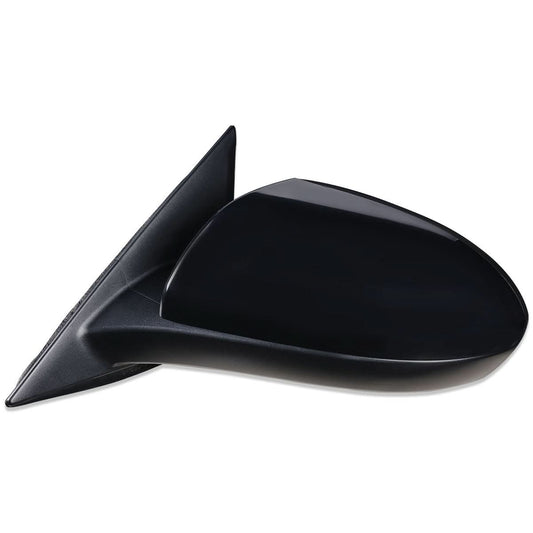 2009-2013 Mazda 6 OEM Powered Heated Paintable Mirror Left