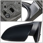 2009-2013 Mazda 6 OEM Powered Heated Paintable Mirror Left
