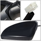 2014-2015 Mazda 3 OEM Style Powered Left Side Mirror - Paintable