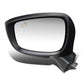 2013-2014 Mazda CX-5 OEM Powered Heated Mirror w/ Signal & BSD