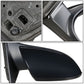 2009-2013 Mazda 6 OEM Powered Heated Paintable Mirror Right