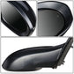 2009-2013 Mazda 6 OEM Powered Heated Paintable Mirror Right