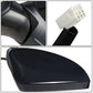 14-15 Mazda 3 OEM Style Powered Paintable Right Side Mirror