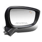 2013-2014 Mazda CX-5 OEM Powered Heated Signal Folding Mirror - Right