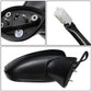 2013-2014 Mazda CX-5 OEM Powered Heated Signal Folding Mirror - Right