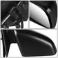 2004-2008 Mitsubishi Galant OEM Powered Side Mirror Right Textured Black