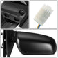 2008-2014 Mitsubishi Lancer OEM Power Side Mirror Right
