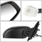 2014-2015 Mitsubishi Mirage OEM Powered Folding Mirror - Right