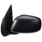 05-17 Nissan Frontier/Xterra/Pathfinder OEM Powered Mirror - Left