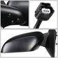 05-17 Nissan Frontier/Xterra/Pathfinder OEM Powered Mirror - Left