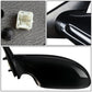 2004-2006 Nissan Altima OEM Style Powered Side Mirror - Left