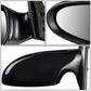 2004-2006 Nissan Altima OEM Style Powered Side Mirror - Left