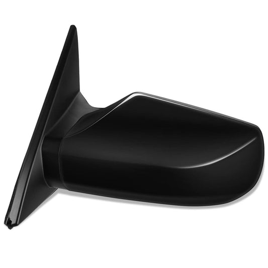 2007-2012 Nissan Altima Sedan OEM Style Powered Side Mirror - Left